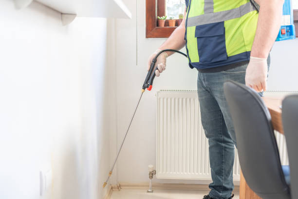 Best Pest Inspection Near Me  in Shenandoah, PA